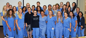 AAWD Student Chapter at University of Florida College of Dentistry Named  2019 Chapter of the Year – AAWD